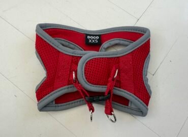 Doco Quit Fit petnešos